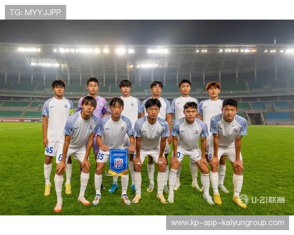 俱乐部在青训推广上取得初步成效被赞许，青训俱乐部名字